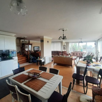 Villa in Turkey, Istanbul, 440 sq.m.