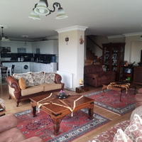 Villa in Turkey, Istanbul, 440 sq.m.