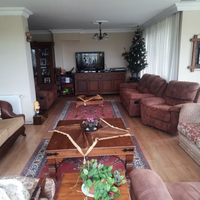 Villa in Turkey, Istanbul, 440 sq.m.