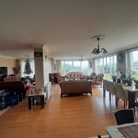 Villa in Turkey, Istanbul, 440 sq.m.