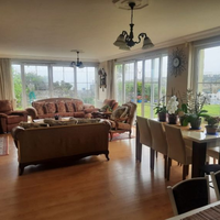 Villa in Turkey, Istanbul, 440 sq.m.