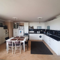 Villa in Turkey, Istanbul, 440 sq.m.