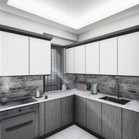 Апартаменты в Турции, Стамбул, 118 кв.м.