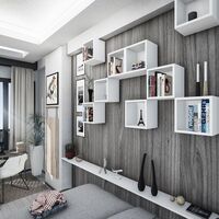 Апартаменты в Турции, Стамбул, 118 кв.м.