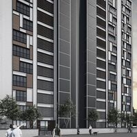 Апартаменты в Турции, Стамбул, 118 кв.м.