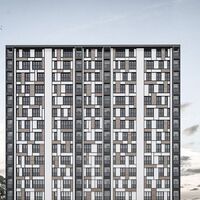 Апартаменты в Турции, Стамбул, 117 кв.м.