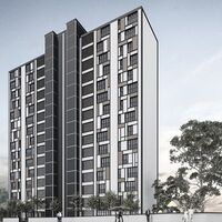 Апартаменты в Турции, Стамбул, 84 кв.м.