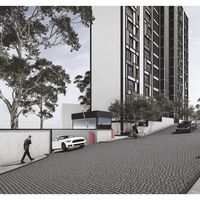 Апартаменты в Турции, Стамбул, 84 кв.м.