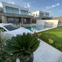 Вилла в Турции, Villa, 330 кв.м.