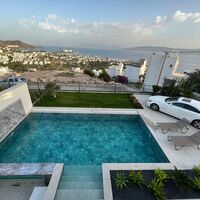 Вилла в Турции, Villa, 330 кв.м.