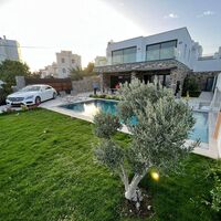 Вилла в Турции, Villa, 330 кв.м.
