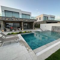 Вилла в Турции, Villa, 330 кв.м.