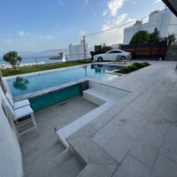 Вилла в Турции, Villa, 330 кв.м.