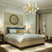 Apartment in Turkey, Istanbul, 262 sq.m.