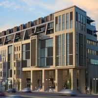 Апартаменты в Турции, Стамбул, 99 кв.м.