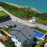 Villa in Turkey, Istanbul, 300 sq.m.