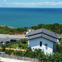 Villa in Turkey, Istanbul, 300 sq.m.