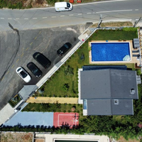 Villa in Turkey, Istanbul, 300 sq.m.