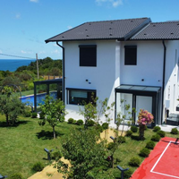 Villa in Turkey, Istanbul, 300 sq.m.