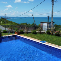 Villa in Turkey, Istanbul, 300 sq.m.