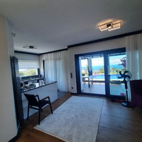 Villa in Turkey, Istanbul, 300 sq.m.