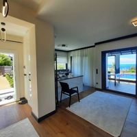 Villa in Turkey, Istanbul, 300 sq.m.