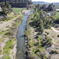 Land plot in Turkey, Land, 7000 sq.m.