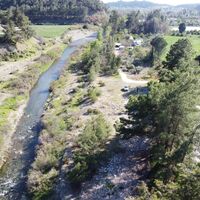 Land plot in Turkey, Land, 7000 sq.m.