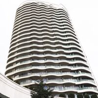 Apartment in Turkey, Istanbul, 120 sq.m.