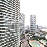 Apartment in Turkey, Istanbul, 120 sq.m.