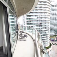 Apartment in Turkey, Istanbul, 120 sq.m.