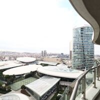 Apartment in Turkey, Istanbul, 120 sq.m.