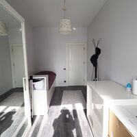 Apartment in Turkey, Istanbul, 120 sq.m.