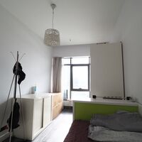 Apartment in Turkey, Istanbul, 120 sq.m.