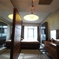 Apartment in Turkey, Istanbul, 120 sq.m.