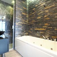 Apartment in Turkey, Istanbul, 120 sq.m.