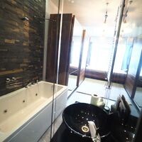 Apartment in Turkey, Istanbul, 120 sq.m.