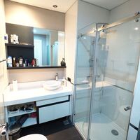 Apartment in Turkey, Istanbul, 120 sq.m.