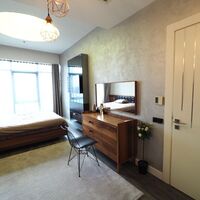 Apartment in Turkey, Istanbul, 120 sq.m.