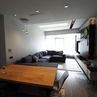 Apartment in Turkey, Istanbul, 120 sq.m.