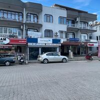 Торговый центр в Турции, Фетхие, 55 кв.м.