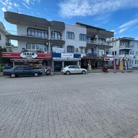 Торговый центр в Турции, Фетхие, 55 кв.м.