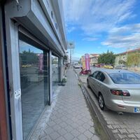 Торговый центр в Турции, Фетхие, 55 кв.м.