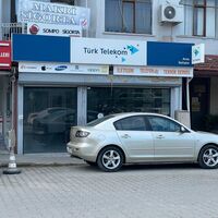 Торговый центр в Турции, Фетхие, 55 кв.м.