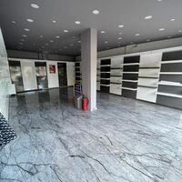Торговый центр в Турции, Фетхие, 55 кв.м.