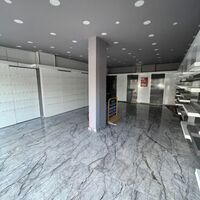 Торговый центр в Турции, Фетхие, 55 кв.м.