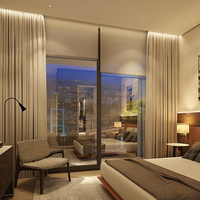 Апартаменты в Турции, Стамбул, 205 кв.м.