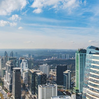 Апартаменты в Турции, Стамбул, 148 кв.м.