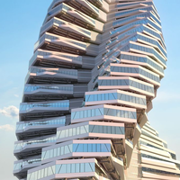 Апартаменты в Турции, Стамбул, 80 кв.м.