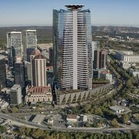 Апартаменты в Турции, Стамбул, 80 кв.м.